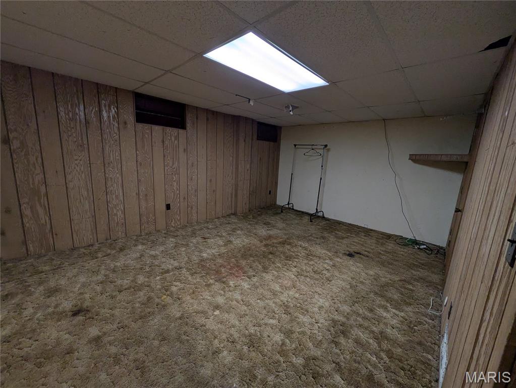 Forest Hills Townhouses - Residential