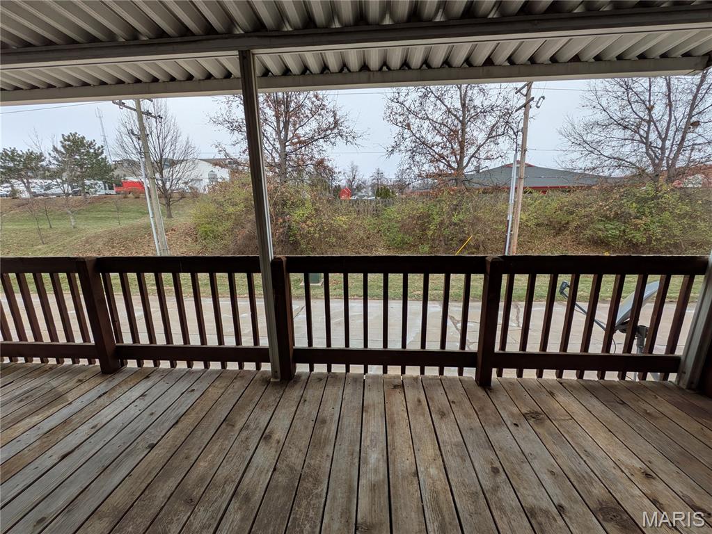 Forest Hills Townhouses - Residential