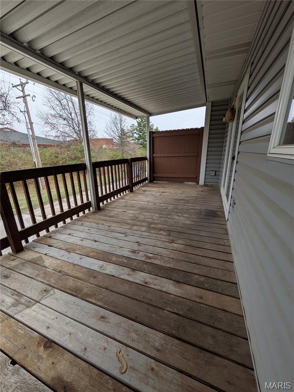 Forest Hills Townhouses - Residential