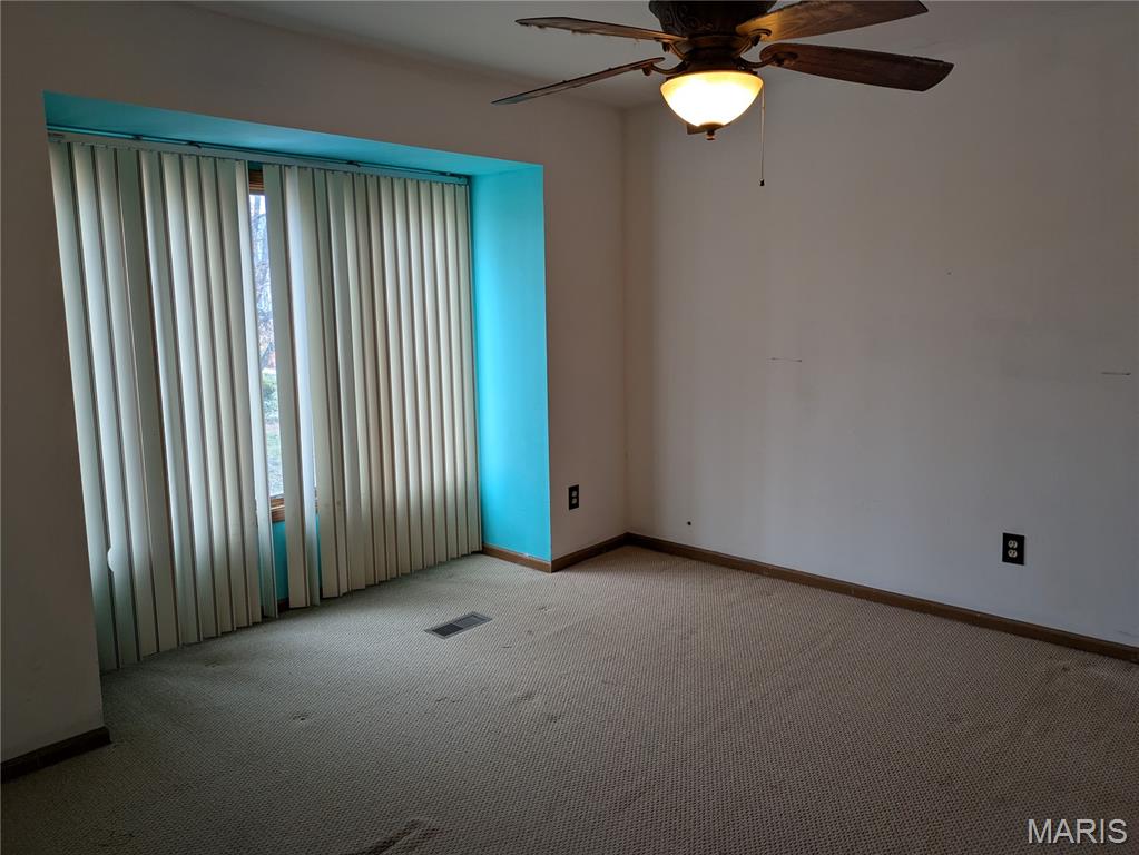 Forest Hills Townhouses - Residential