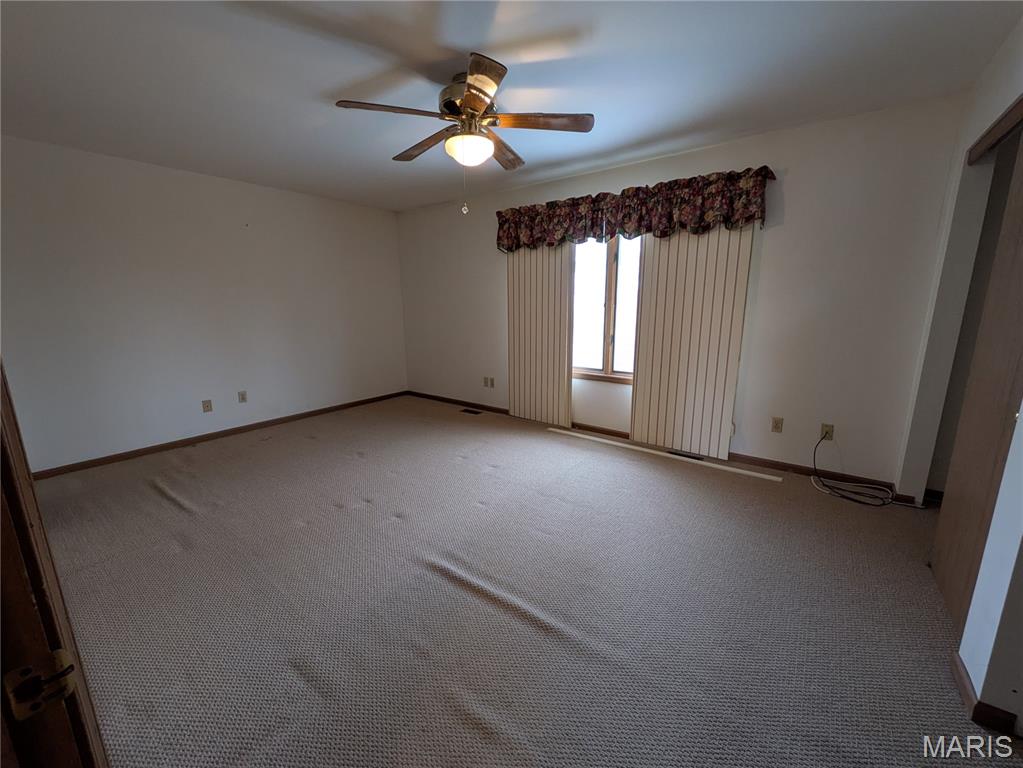 Forest Hills Townhouses - Residential