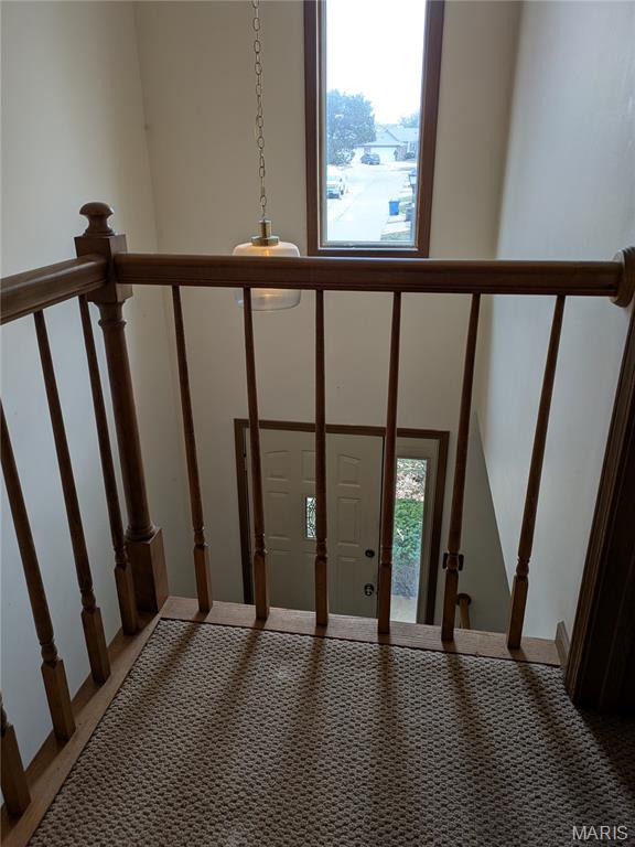 Forest Hills Townhouses - Residential