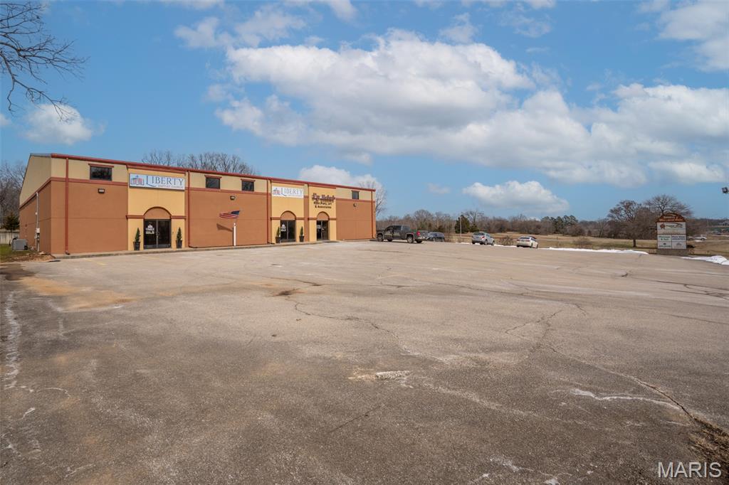 Non-Sub - Commercial Sale