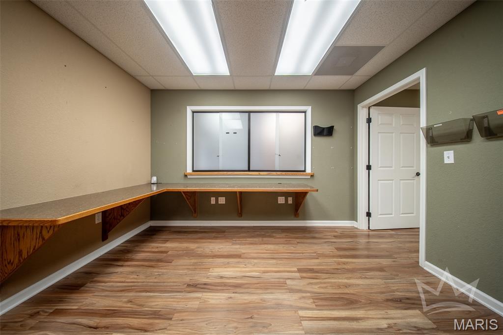 Non-Sub - Commercial Sale