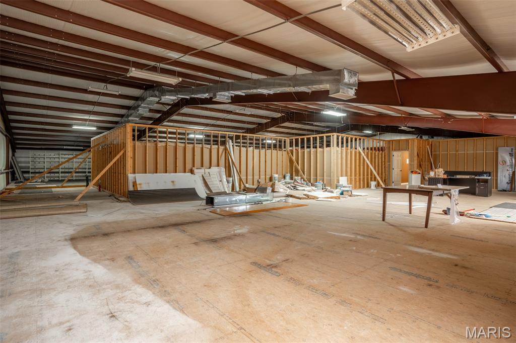 Non-Sub - Commercial Sale