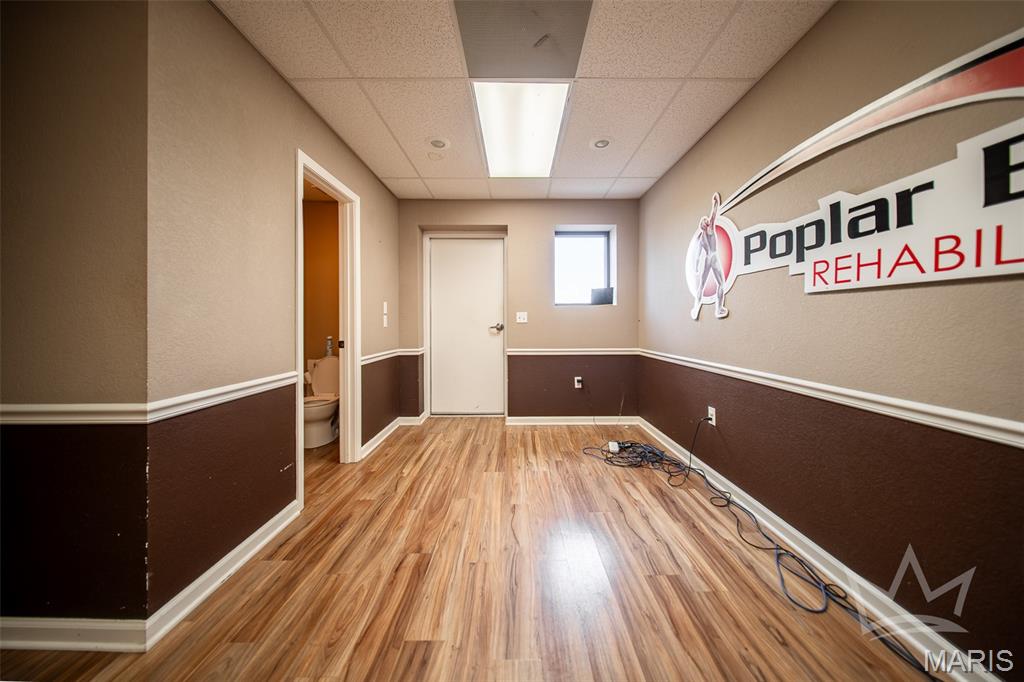 Non-Sub - Commercial Sale