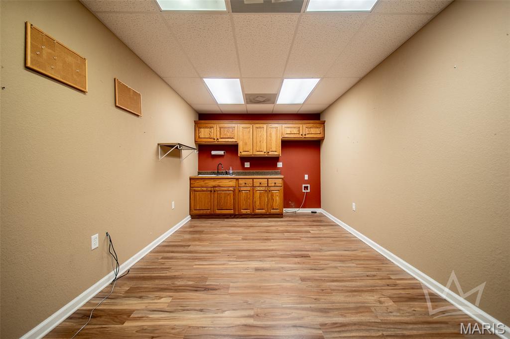 Non-Sub - Commercial Sale