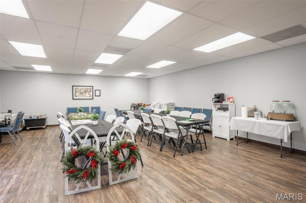 Non-Sub - Commercial Sale