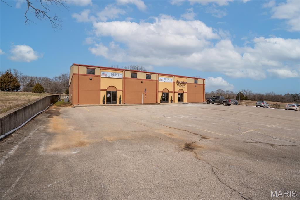 Non-Sub - Commercial Sale