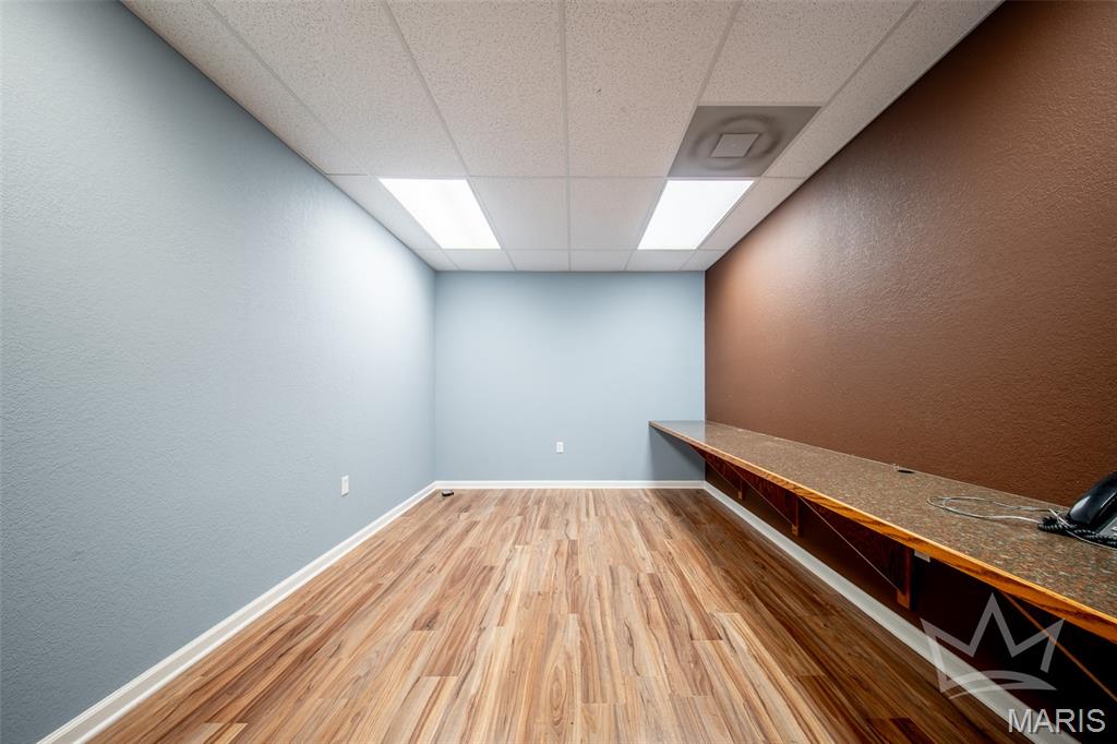 Non-Sub - Commercial Sale