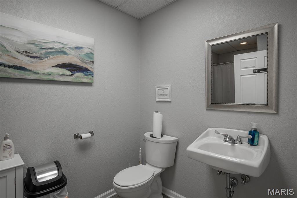 Non-Sub - Commercial Sale