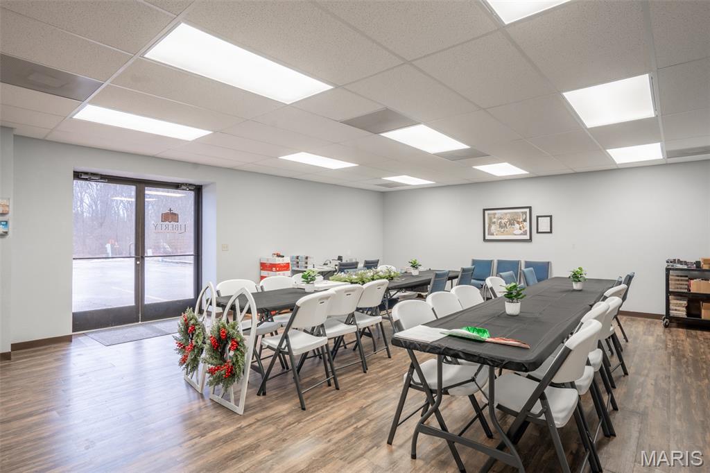 Non-Sub - Commercial Sale