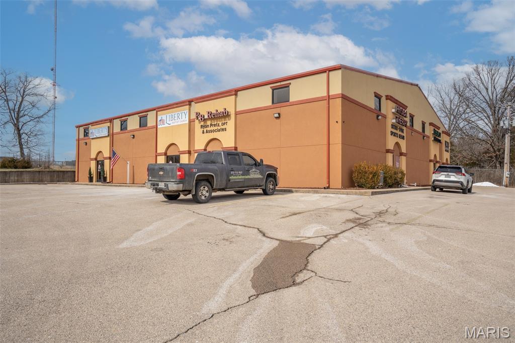 Non-Sub - Commercial Sale