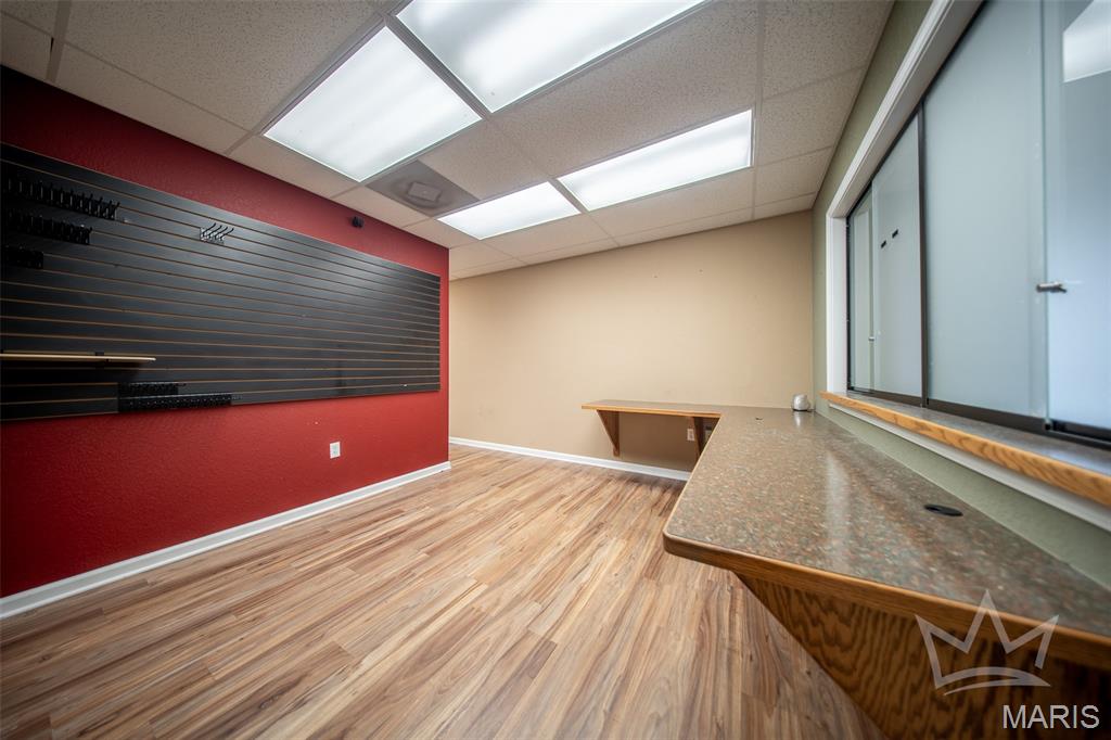 Non-Sub - Commercial Sale