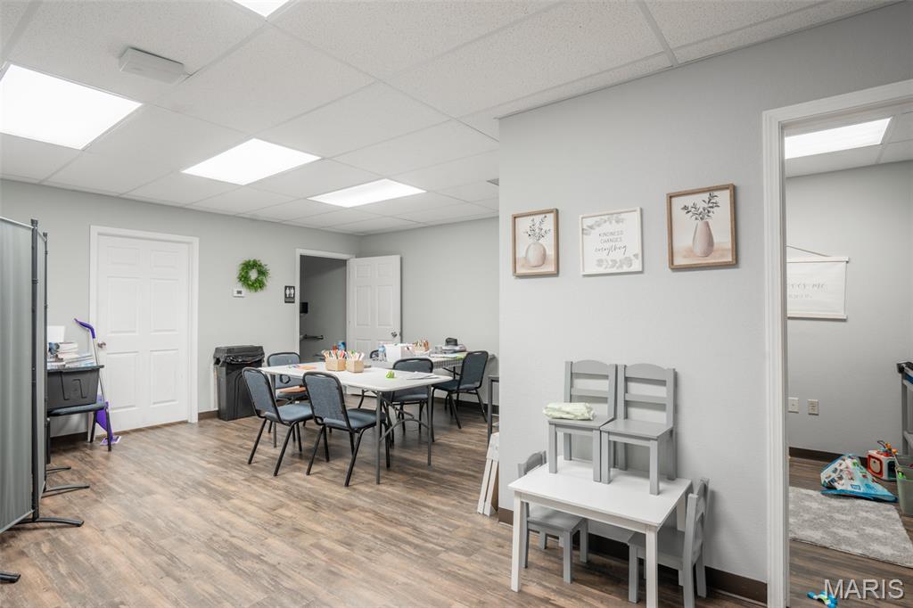 Non-Sub - Commercial Sale