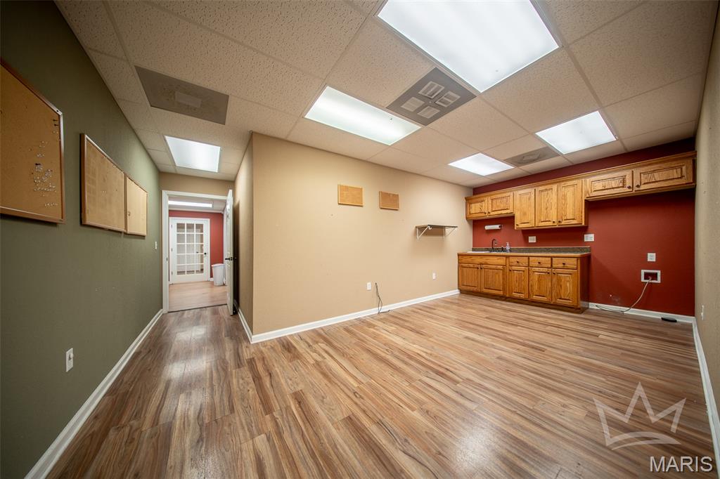 Non-Sub - Commercial Sale