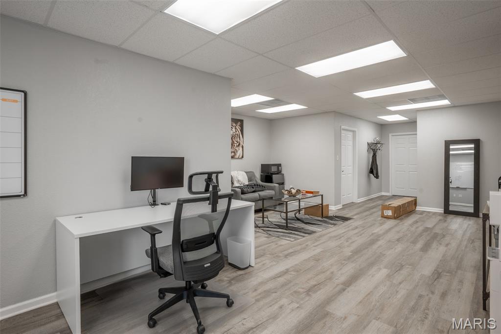 Non-Sub - Commercial Sale