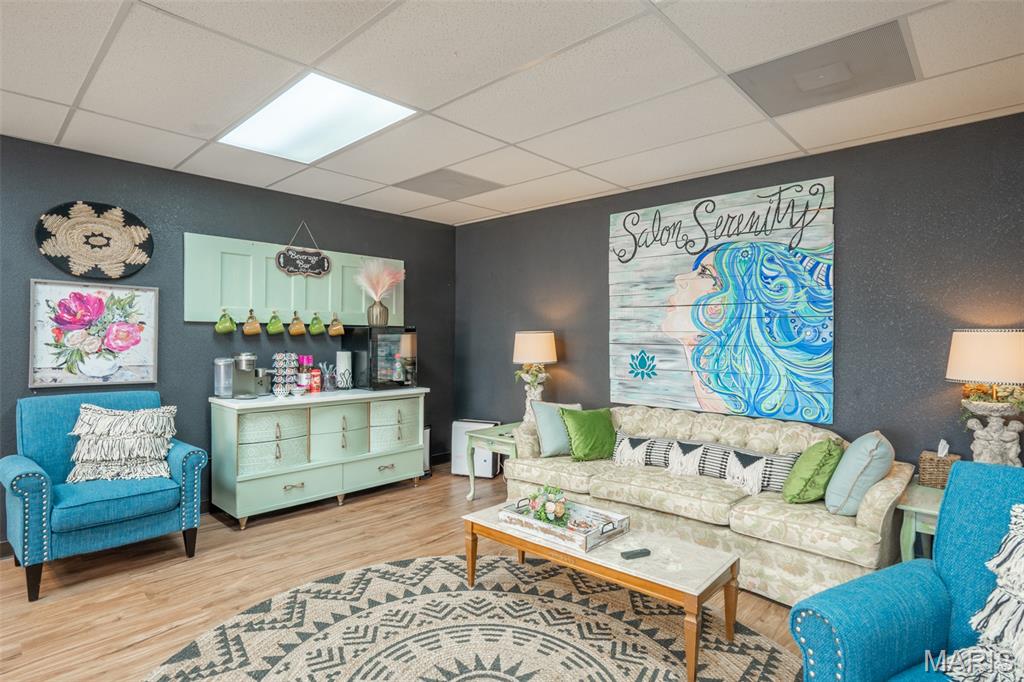 Non-Sub - Commercial Sale