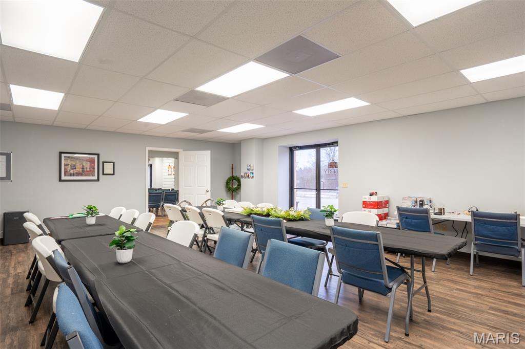 Non-Sub - Commercial Sale