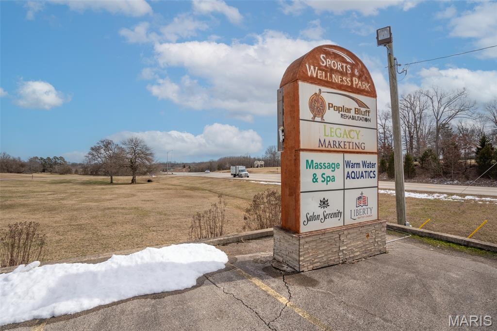 Non-Sub - Commercial Sale