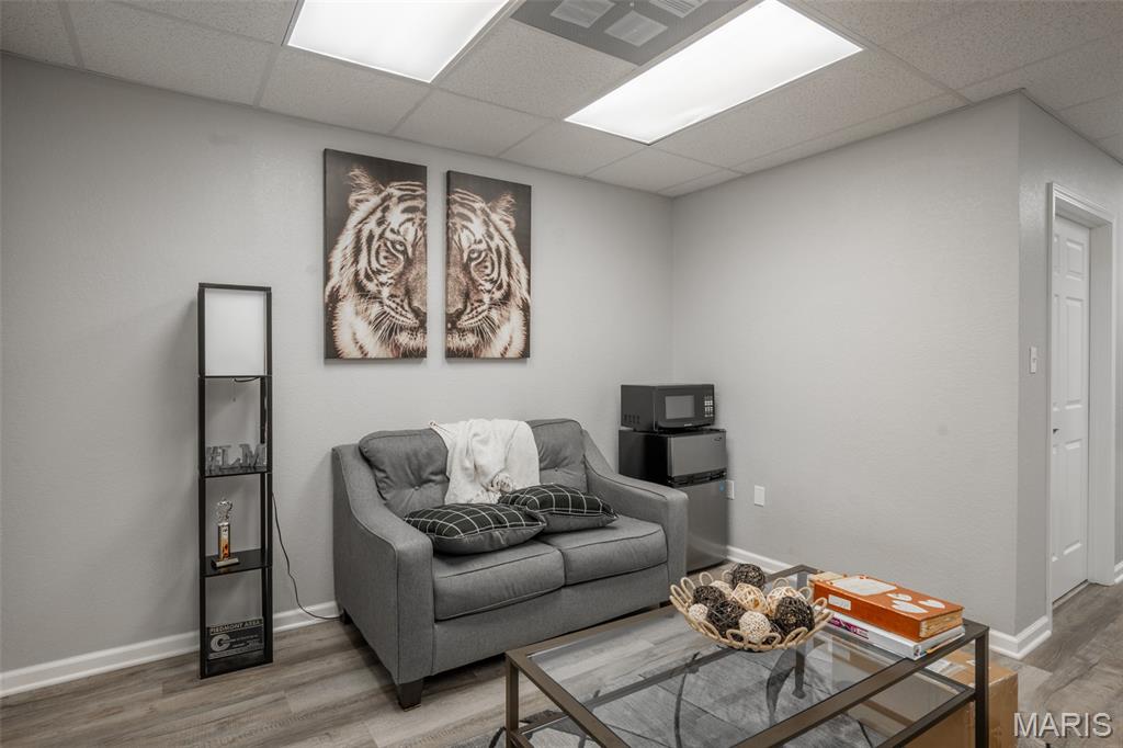 Non-Sub - Commercial Sale