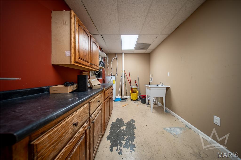 Non-Sub - Commercial Sale