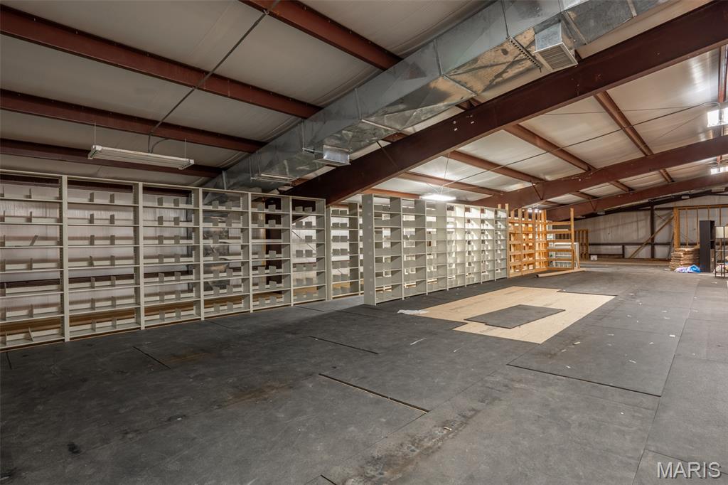 Non-Sub - Commercial Sale