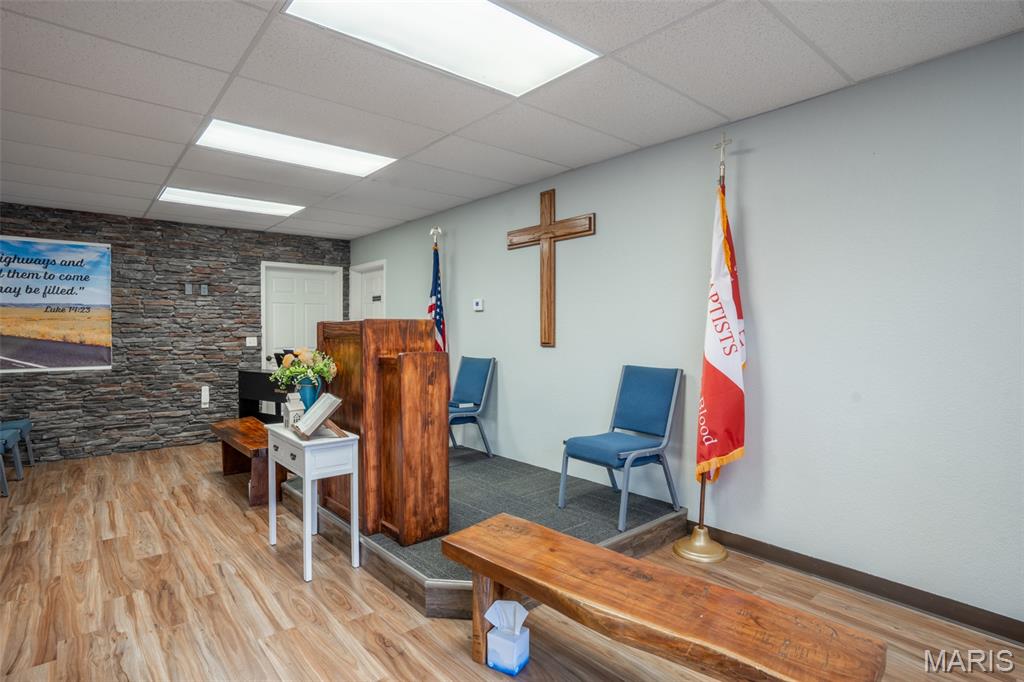 Non-Sub - Commercial Sale