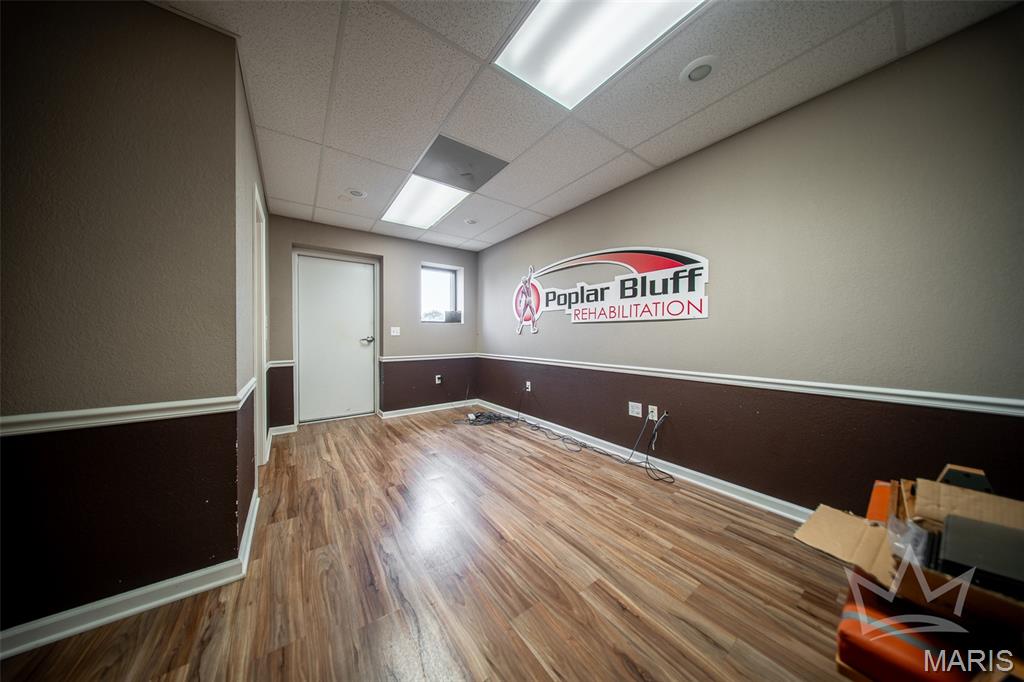 Non-Sub - Commercial Sale