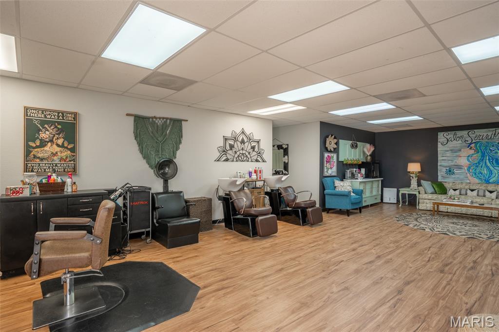 Non-Sub - Commercial Sale