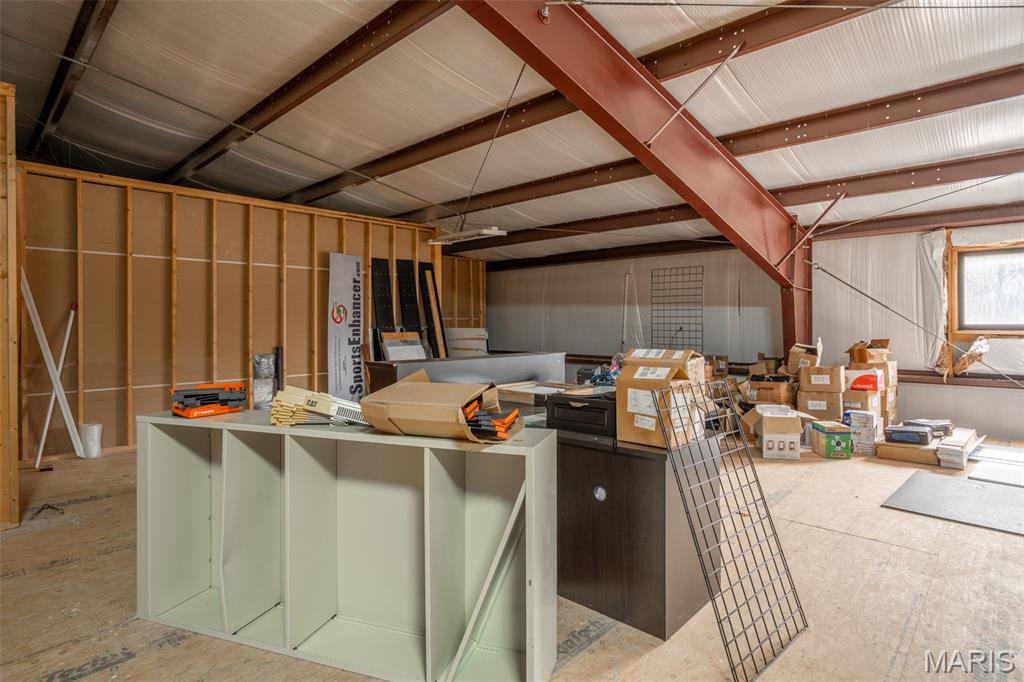 Non-Sub - Commercial Sale