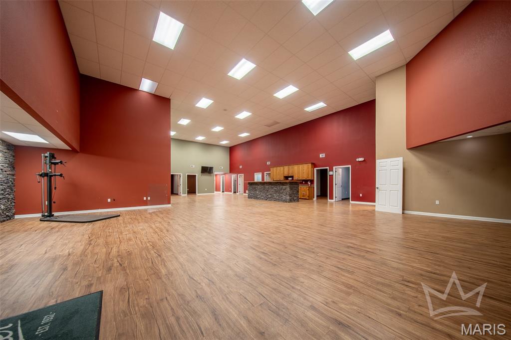 Non-Sub - Commercial Sale