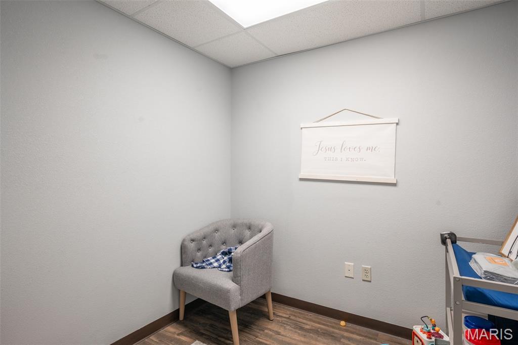 Non-Sub - Commercial Sale