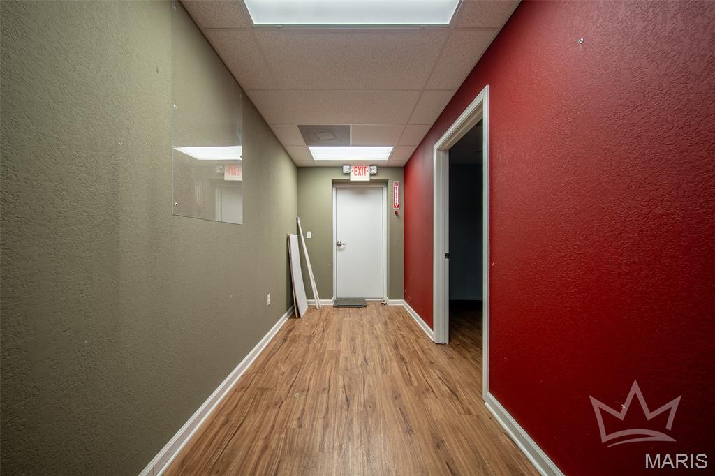 Non-Sub - Commercial Sale