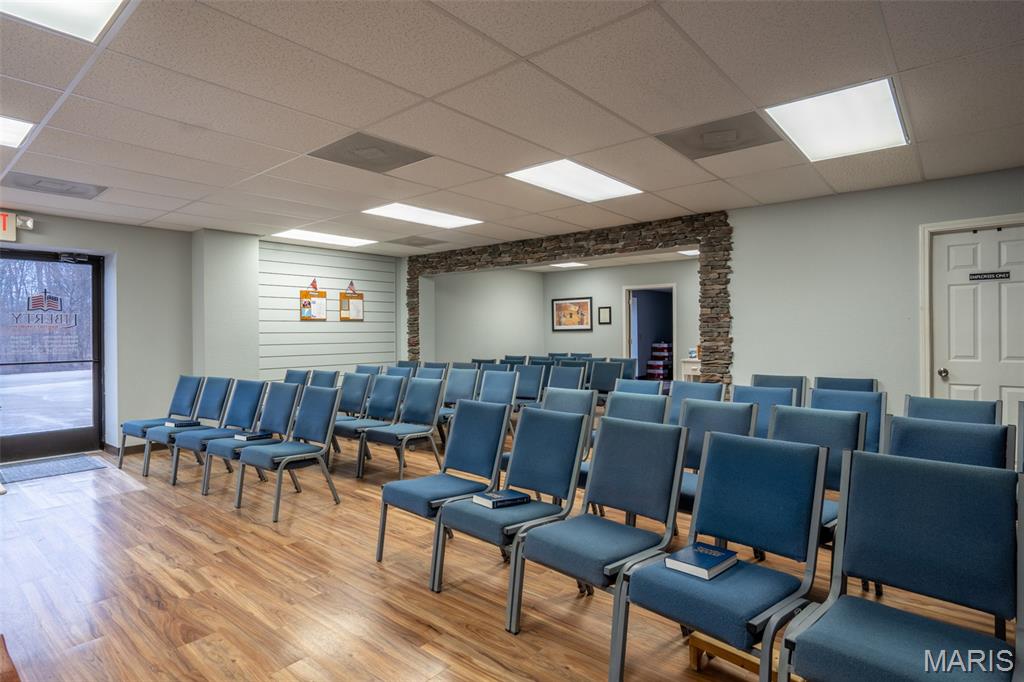 Non-Sub - Commercial Sale