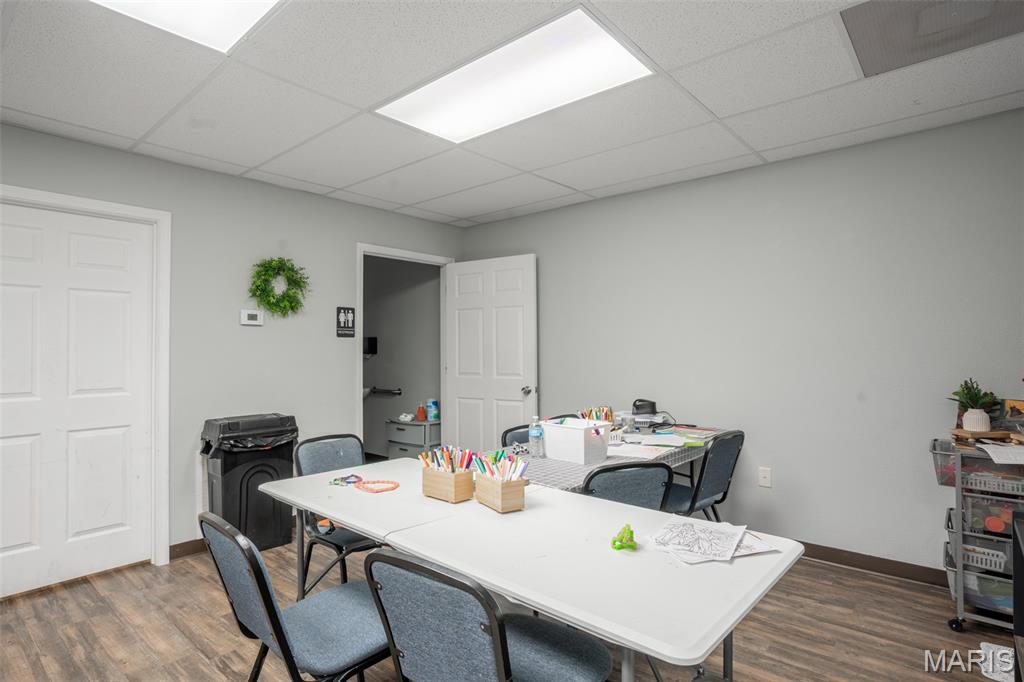 Non-Sub - Commercial Sale