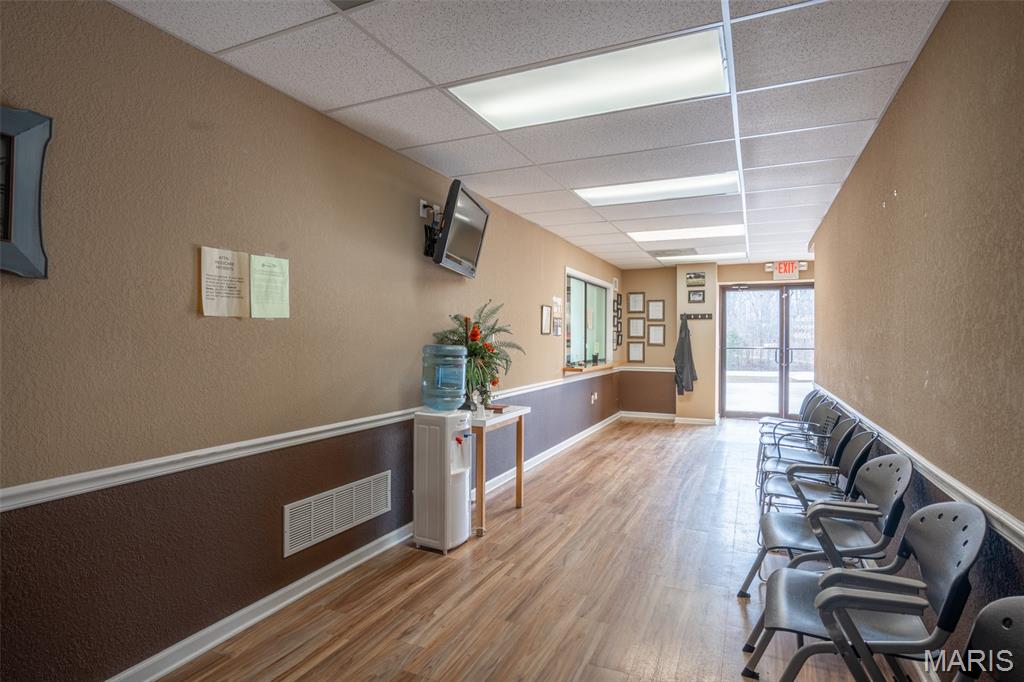 Non-Sub - Commercial Sale