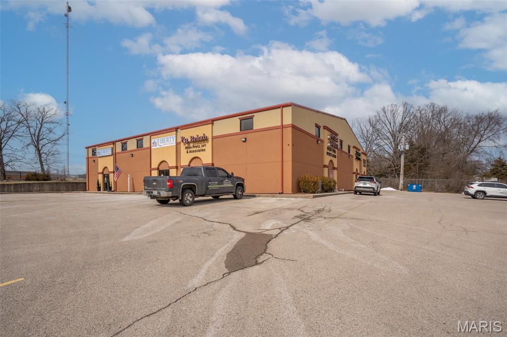 Non-Sub - Commercial Sale