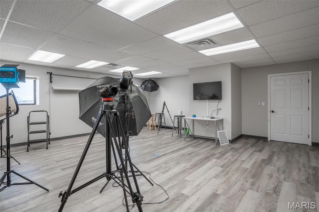 Non-Sub - Commercial Sale