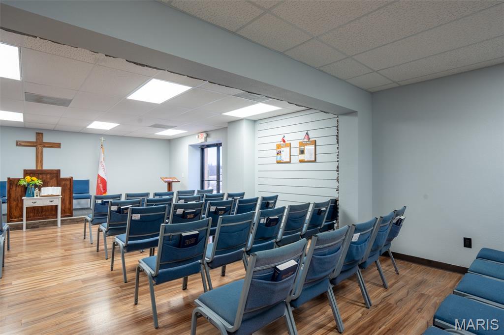 Non-Sub - Commercial Sale