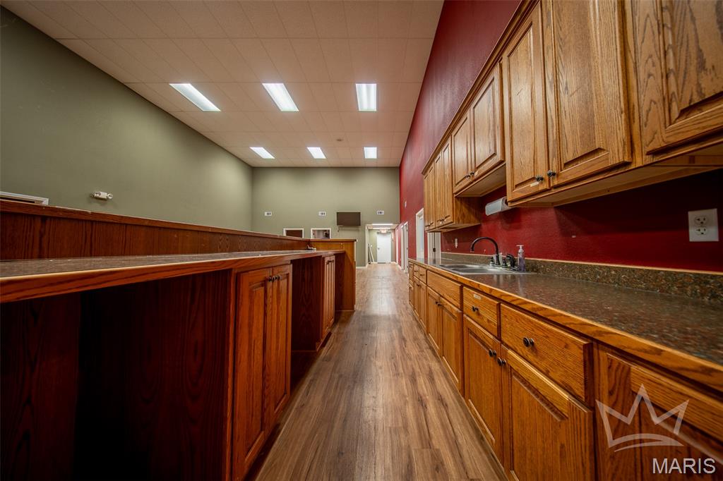 Non-Sub - Commercial Sale