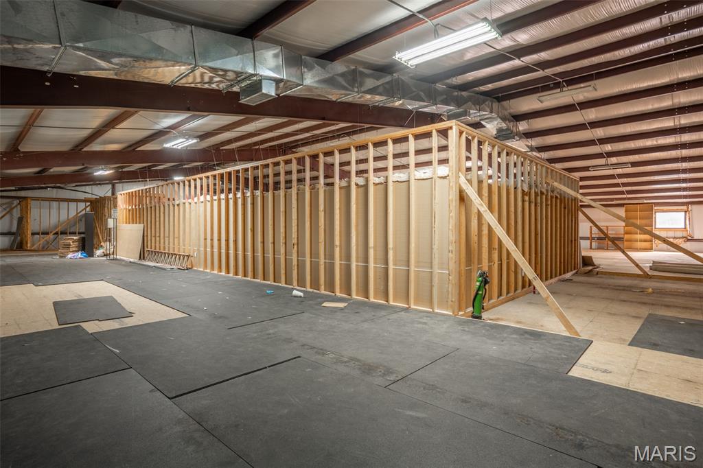 Non-Sub - Commercial Sale