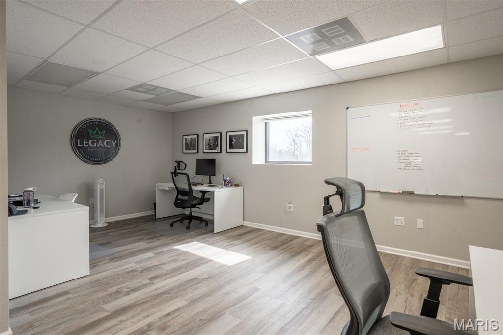 Non-Sub - Commercial Sale