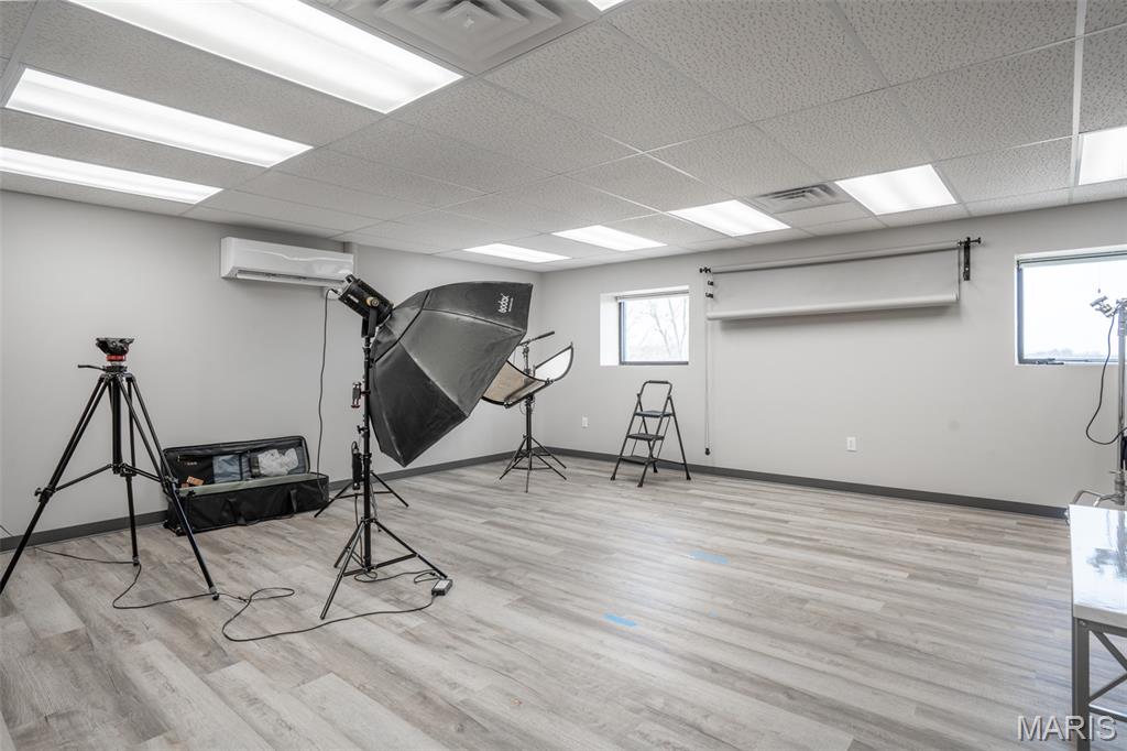 Non-Sub - Commercial Sale