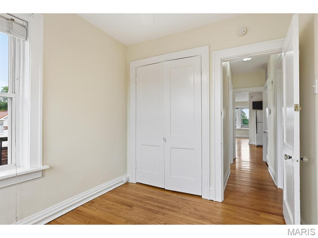 7012 Forsyth Condo - Residential