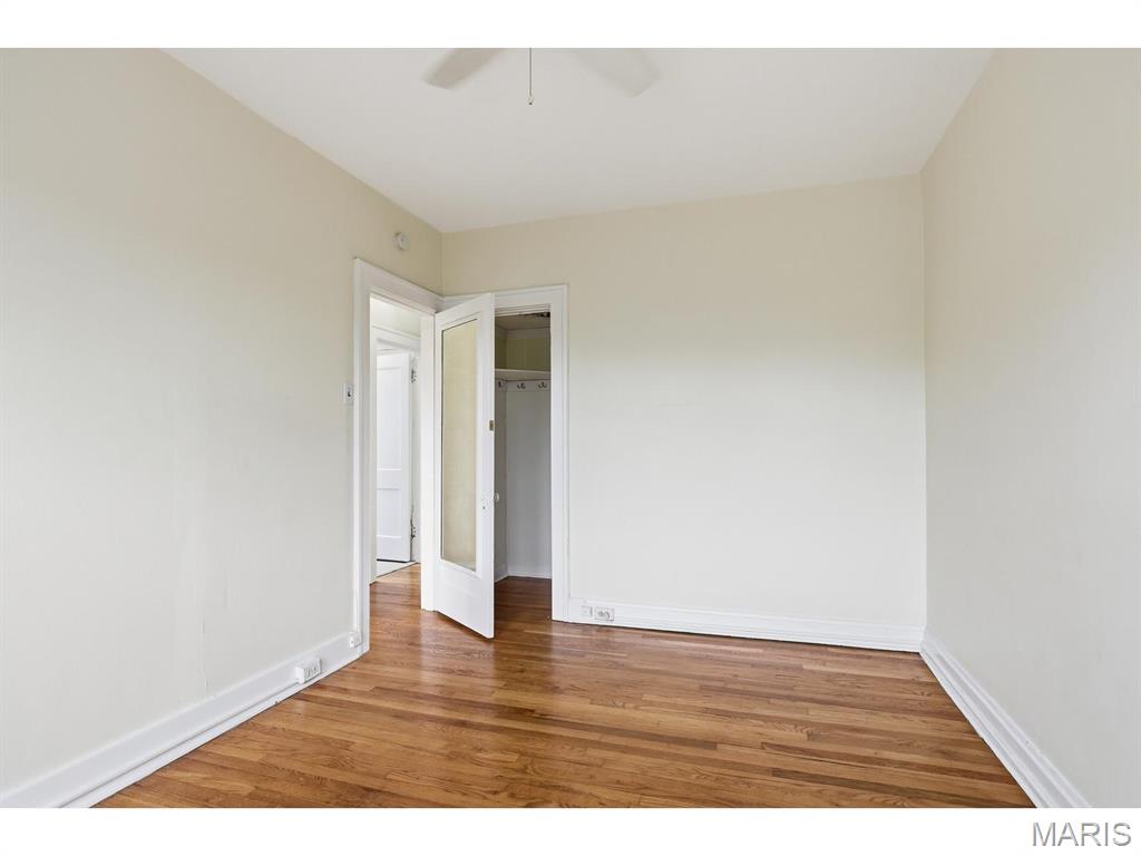 7012 Forsyth Condo - Residential