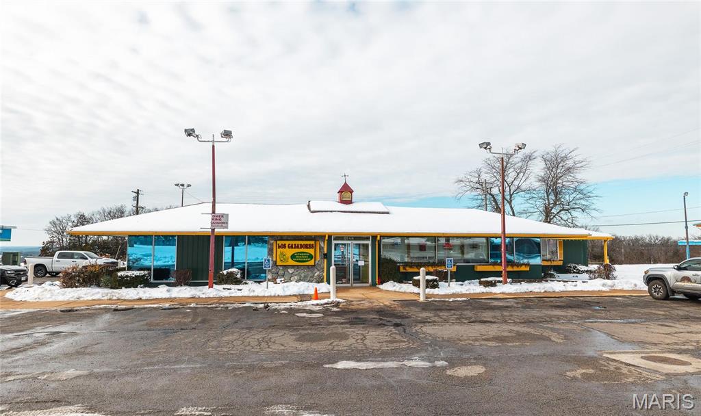 n/a - Commercial Sale