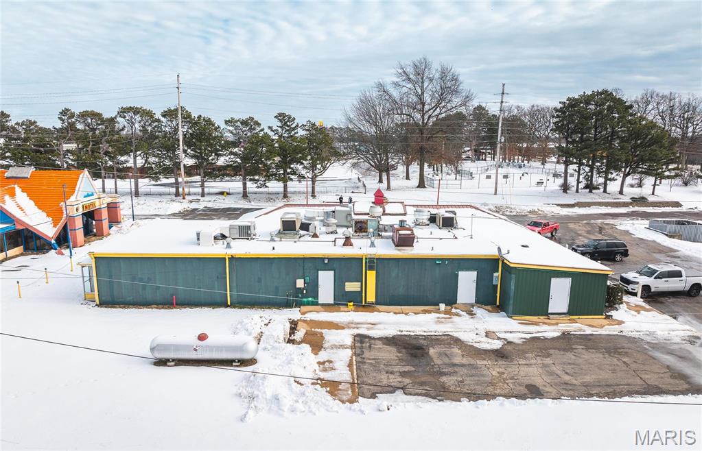 n/a - Commercial Sale