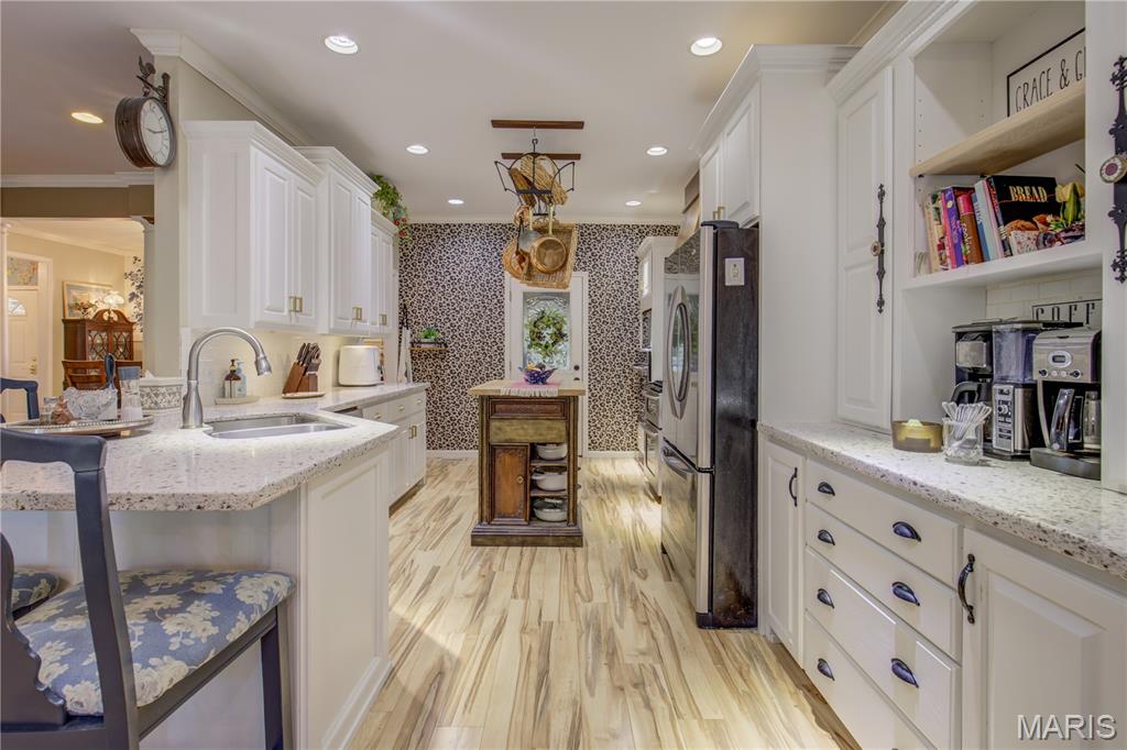 Clearview Estates - Residential