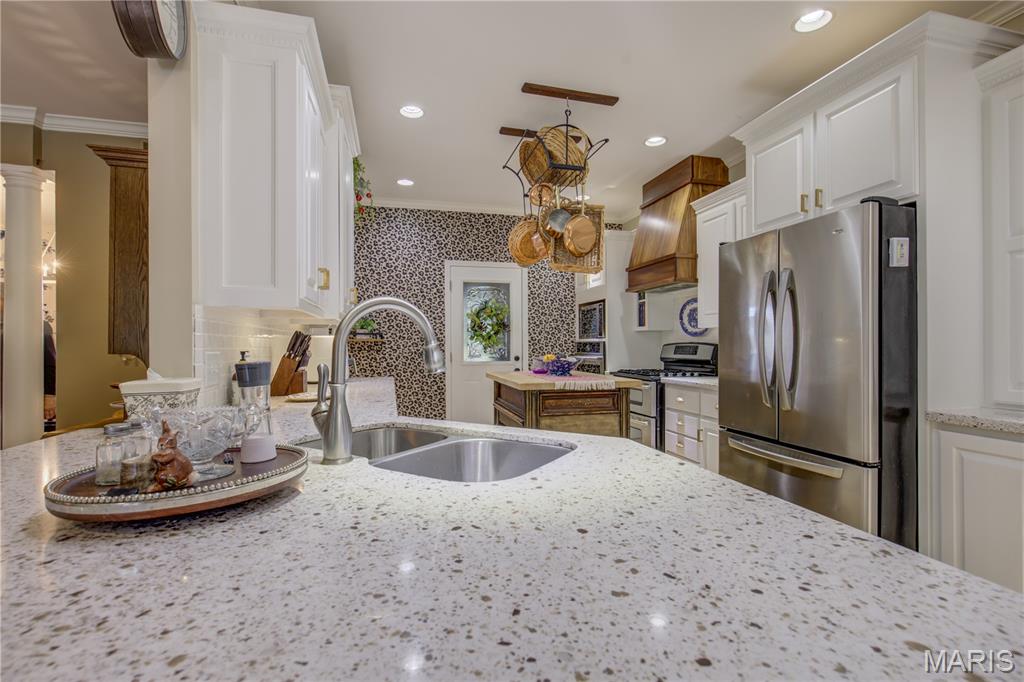 Clearview Estates - Residential